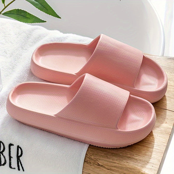 Nina-super soft sliders