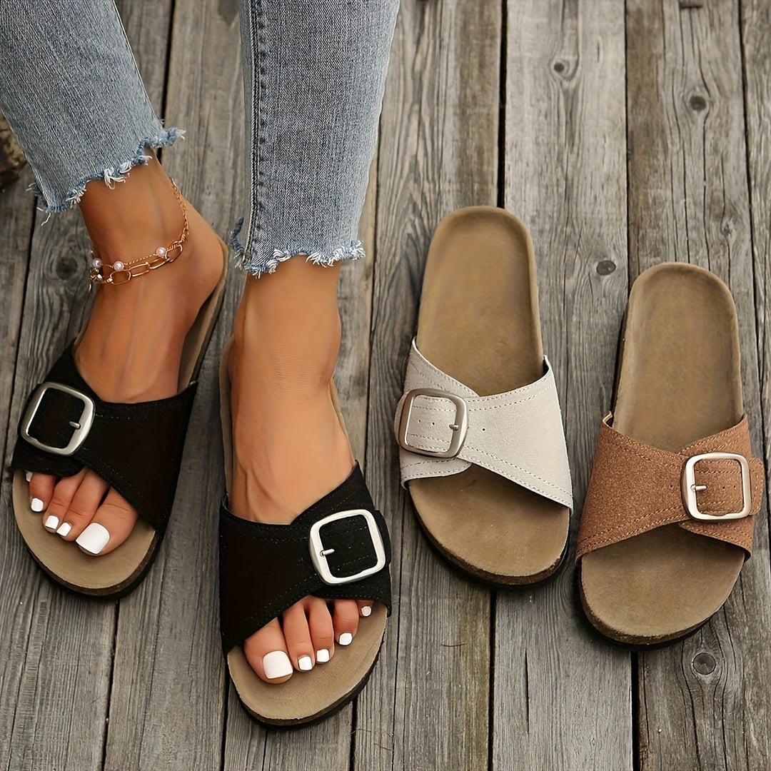 Belice™ Effortless Slide Sandals