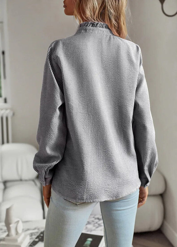 Carmen | Elegant Blouse