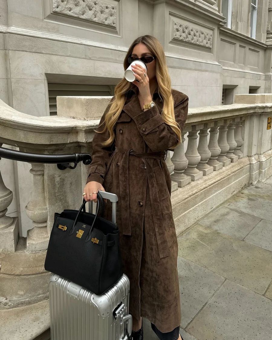 Jacket and Coats