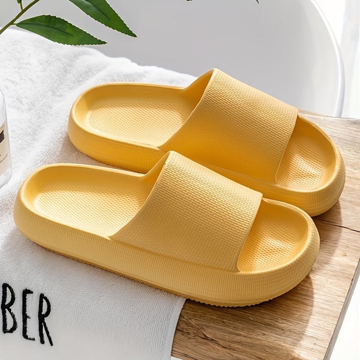 Nina-super soft sliders