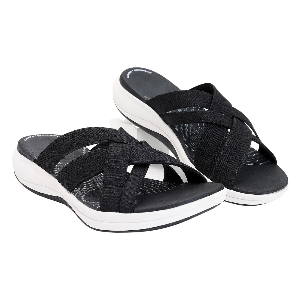 Sade - Orthopedic Sandals