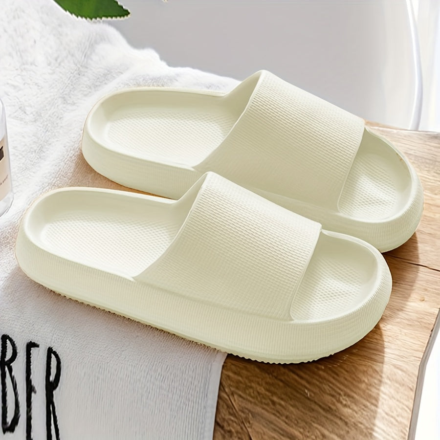 Nina-super soft sliders