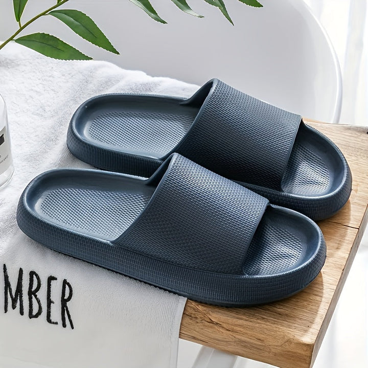 Nina-super soft sliders