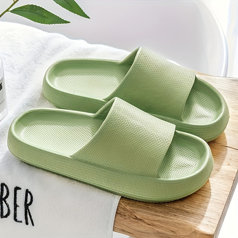 Nina-super soft sliders