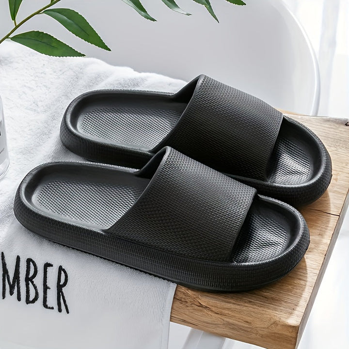 Nina-super soft sliders
