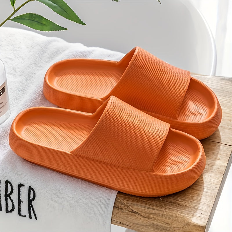 Nina-super soft sliders