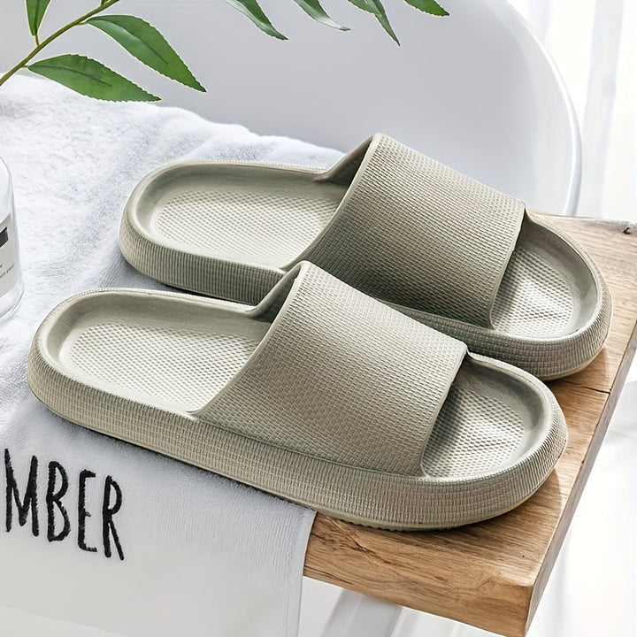 Nina-super soft sliders
